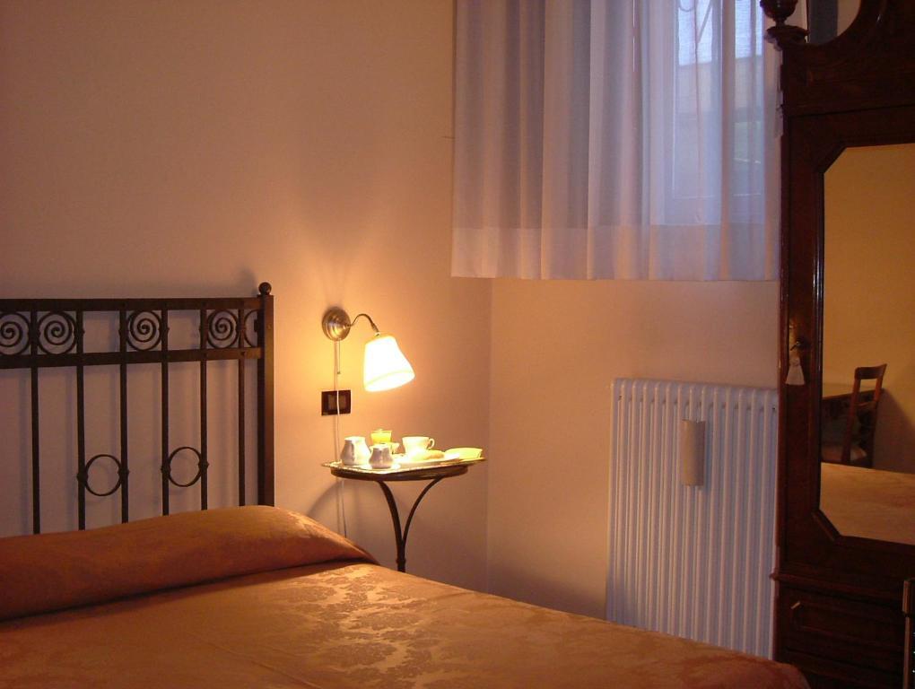 Hotel De Prati Ferrara Room photo